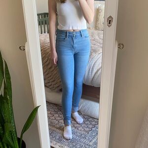 American Eagle AE Skinny Jeans